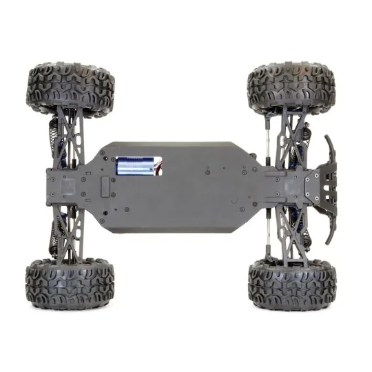 FTX5539-Carnage 2.0 Brushless 4wd 1/10 RTR FTX - FTX5539