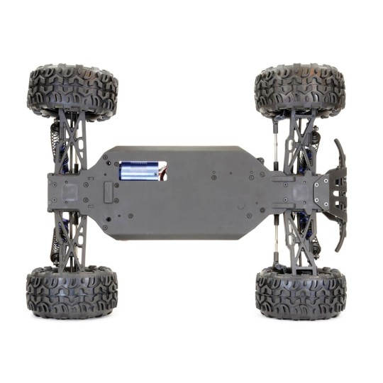 FTX5539-Carnage 2.0 sans balais 4wd 1/10 RTR FTX