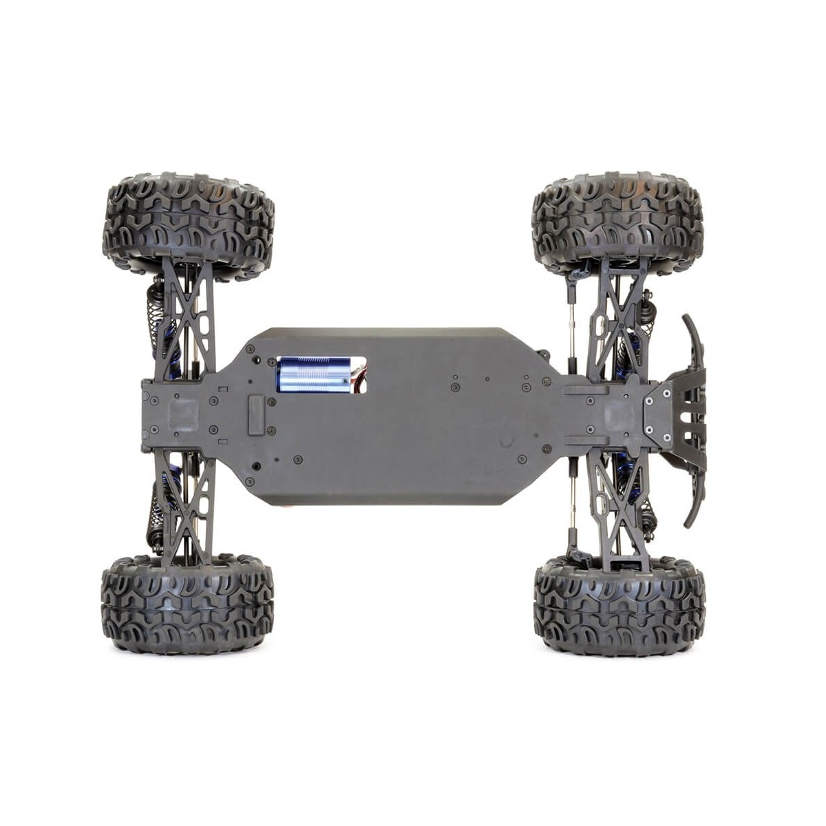 Carnage 2.0 Brushless 4wd 1/10 RTR FTX FTX FTX5539 - 8