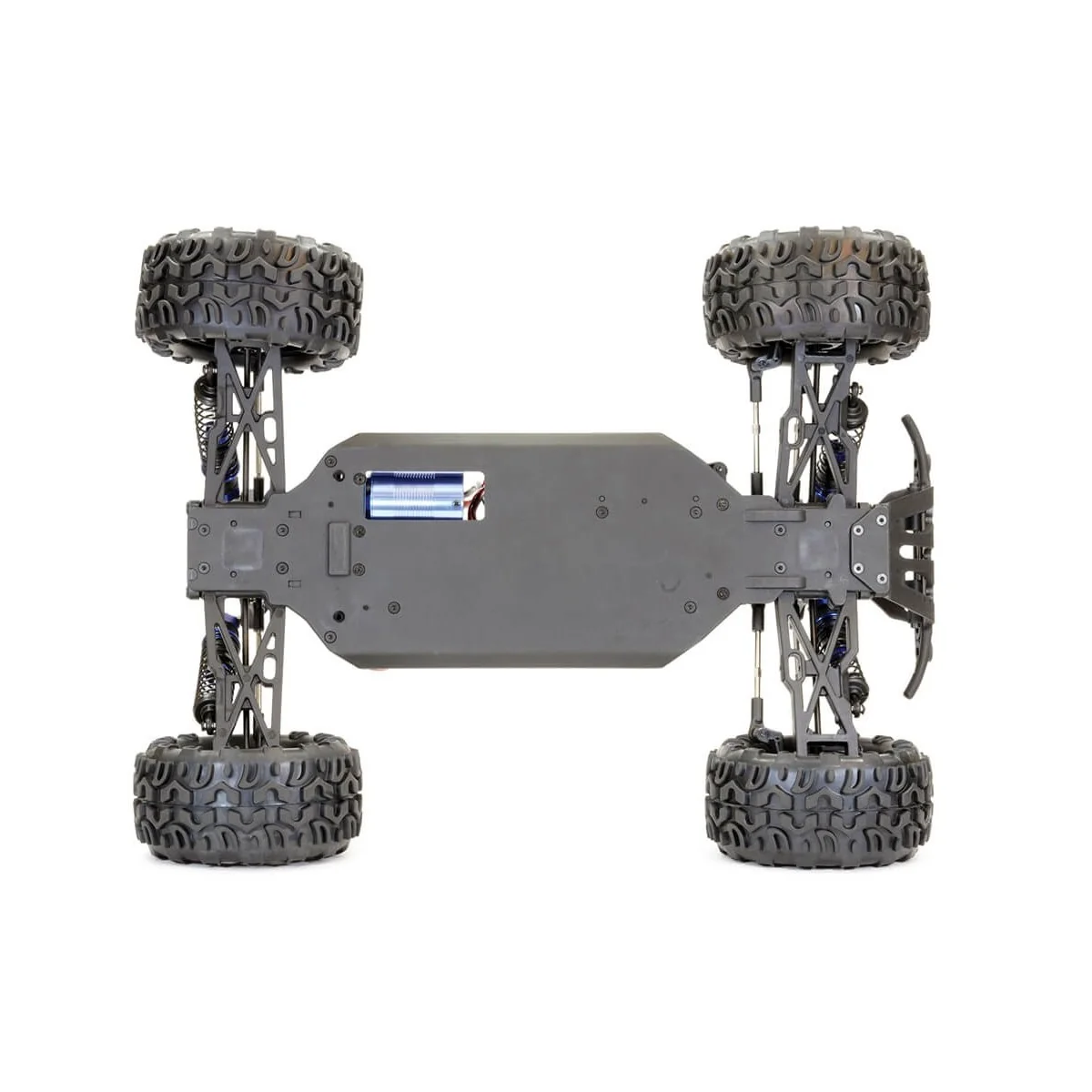 Carnage 2.0 Brushless 4wd 1/10 RTR FTX FTX FTX5539 - 8