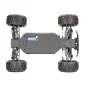 FTX5539-Carnage 2.0 Brushless 4wd 1/10 RTR FTX - FTX5539