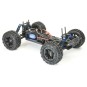 FTX5539-Carnage 2.0 Brushless 4wd 1/10 RTR FTX - FTX5539