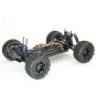 FTX5539-Carnage 2.0 Brushless 4wd 1/10 RTR FTX - FTX5539