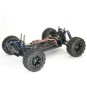 FTX5539-Carnage 2.0 Brushless 4wd 1/10 RTR FTX