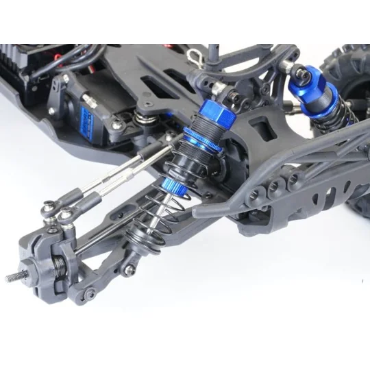 FTX5539-Carnage 2.0 Brushless 4wd 1/10 RTR FTX - FTX5539