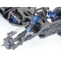 FTX5539-Carnage 2.0 Brushless 4wd 1/10 RTR FTX - FTX5539