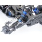 FTX5539-Carnage 2.0 Brushless 4wd 1/10 RTR FTX
