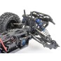 FTX5539-Carnage 2.0 Brushless 4wd 1/10 RTR FTX