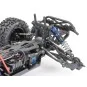 Carnage 2.0 Brushless 4wd 1/10 RTR FTX FTX FTX5539 - 12 FTX5539-Carnage 2.0 sans balais 4wd 1/10 RTR FTX - FTX5539