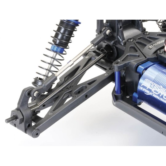 FTX5539-Carnage 2.0 Brushless 4wd 1/10 RTR FTX