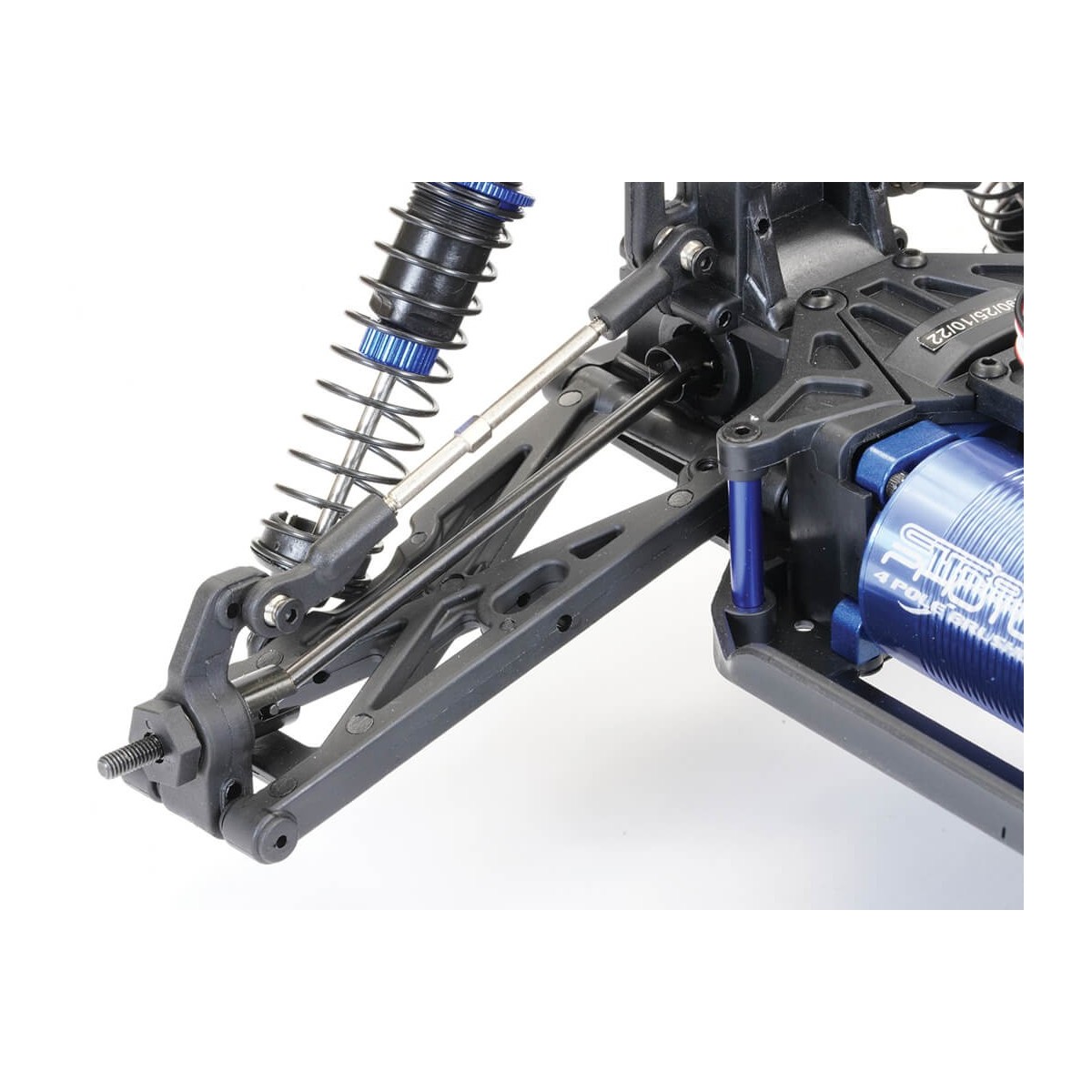 Carnage 2.0 Brushless 4wd 1/10 RTR FTX FTX FTX5539 - 13