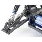 FTX5539-Carnage 2.0 Brushless 4wd 1/10 RTR FTX - FTX5539