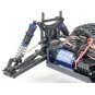FTX5539-Carnage 2.0 Brushless 4wd 1/10 RTR FTX - FTX5539