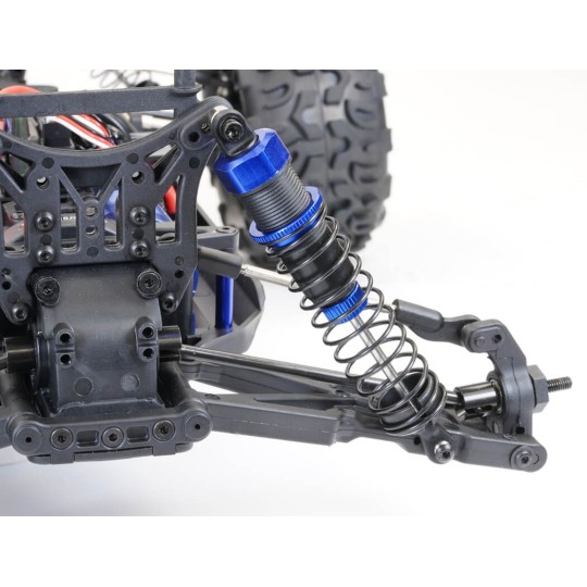 FTX5539-Carnage 2.0 sans balais 4wd 1/10 RTR FTX