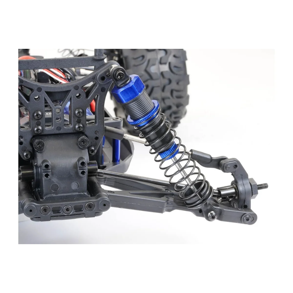 Carnage 2.0 Brushless 4wd 1/10 RTR FTX FTX FTX5539 - 15