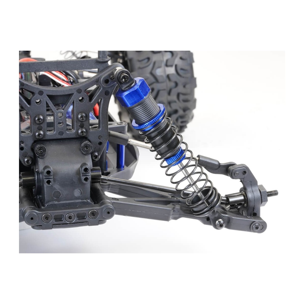 Carnage 2.0 Brushless 4wd 1/10 RTR FTX FTX FTX5539 - 15