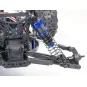 FTX5539-Carnage 2.0 Brushless 4wd 1/10 RTR FTX - FTX5539
