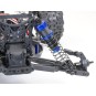 FTX5539-Carnage 2.0 Brushless 4wd 1/10 RTR FTX