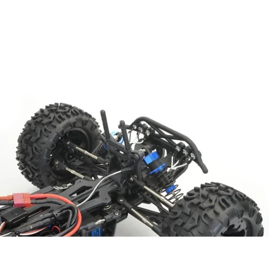 FTX5539-Carnage 2.0 Brushless 4wd 1/10 RTR FTX