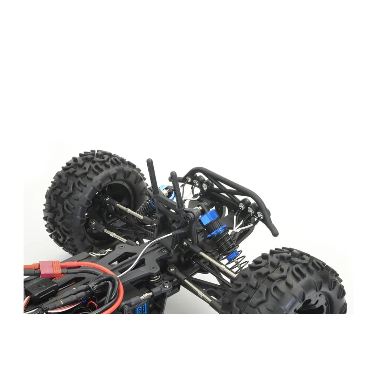 Carnage 2.0 Brushless 4wd 1/10 RTR FTX FTX FTX5539 - 18