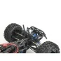 FTX5539-Carnage 2.0 Brushless 4wd 1/10 RTR FTX - FTX5539