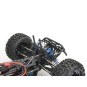 FTX5539-Carnage 2.0 Brushless 4wd 1/10 RTR FTX