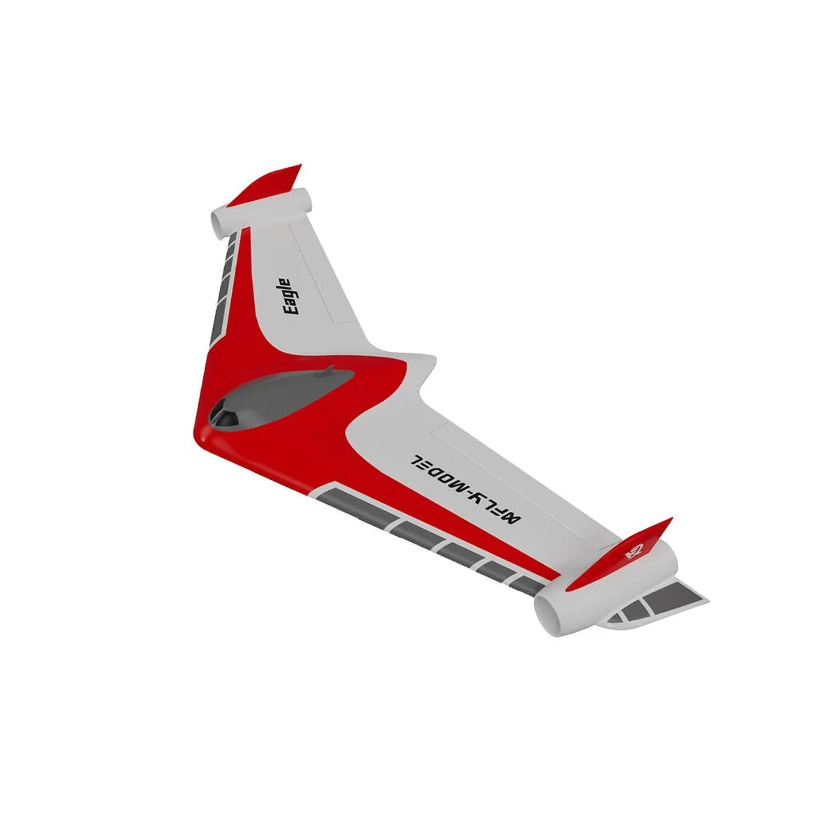 Aile volance Eagle 1m PNP XFly XF115PG-R - 1