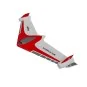 Aile volance Eagle 1m PNP XFly XF115PG-R - 1 XF115PG-R-Aile volance Eagle 1m PNP XFly - XF115PG-R