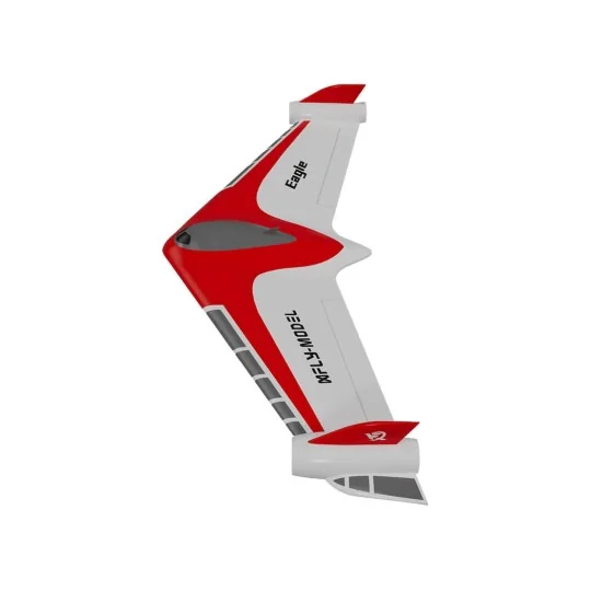 XF115PG-R-Volance Eagle 1m PNP XFly Wing
