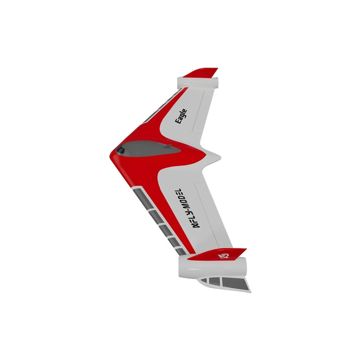 Volance Eagle 1m PNP XFly Wing XF115PG-R - 2 Volance Eagle 1m PNP XFly Wing XF115PG-R - 2