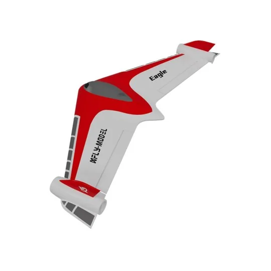 XF115PG-R-Volance Eagle 1m PNP XFly Wing - XF115PG-R