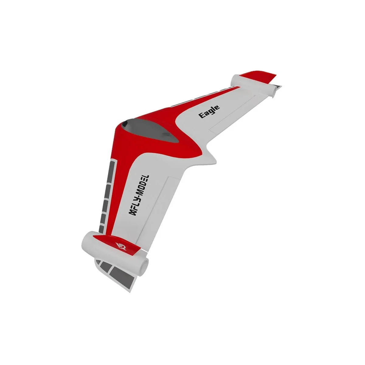 Volance Eagle 1m PNP XFly Wing XF115PG-R - 3