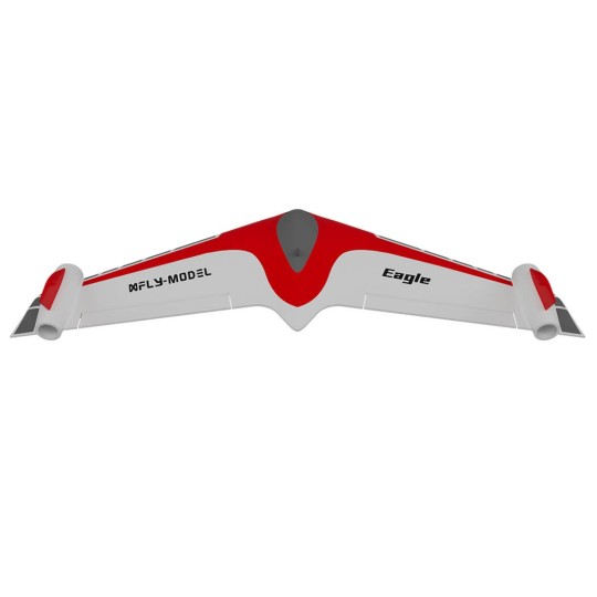 Volance Eagle 1m PNP XFly Wing XF115PG-R - 4 XF115PG-R-Volance Eagle 1m PNP XFly Wing - XF115PG-R