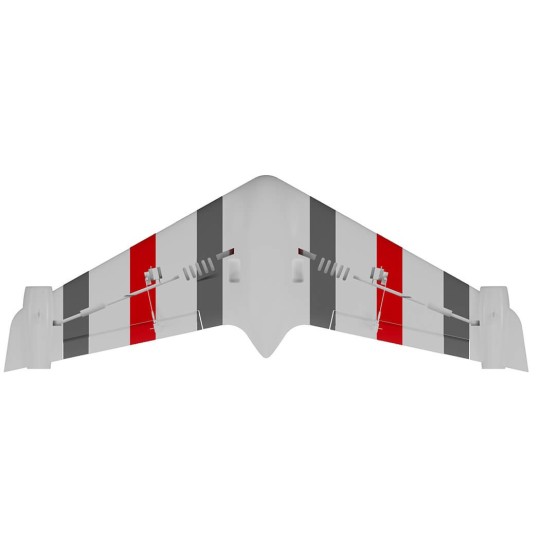 Volance Eagle 1m PNP XFly Wing XF115PG-R - 5 XF115PG-R-Volance Eagle 1m PNP XFly Wing - XF115PG-R