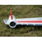 XF115PG-R-Aile volance Eagle 1m PNP XFly