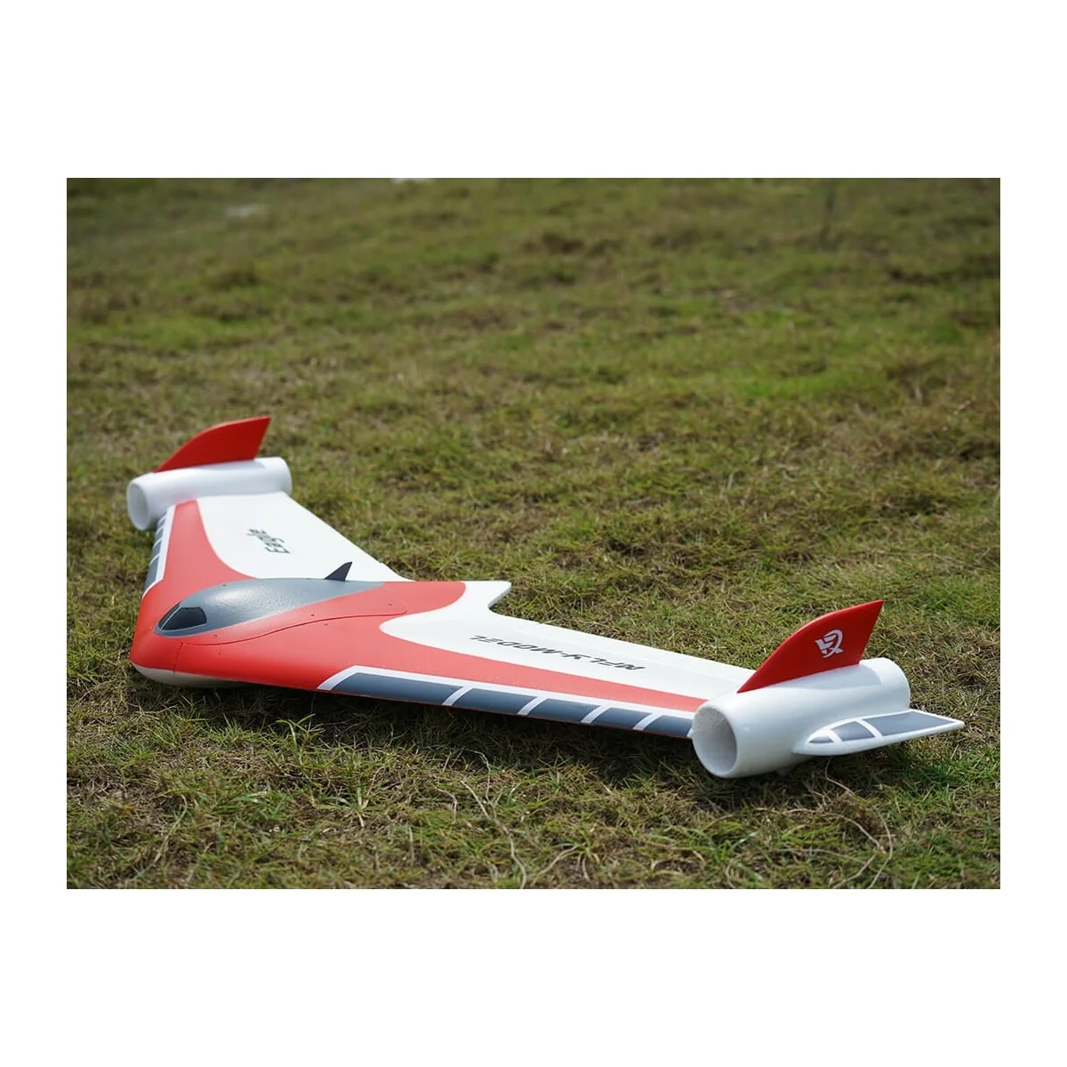 Volance Eagle 1m PNP XFly Wing XF115PG-R - 7