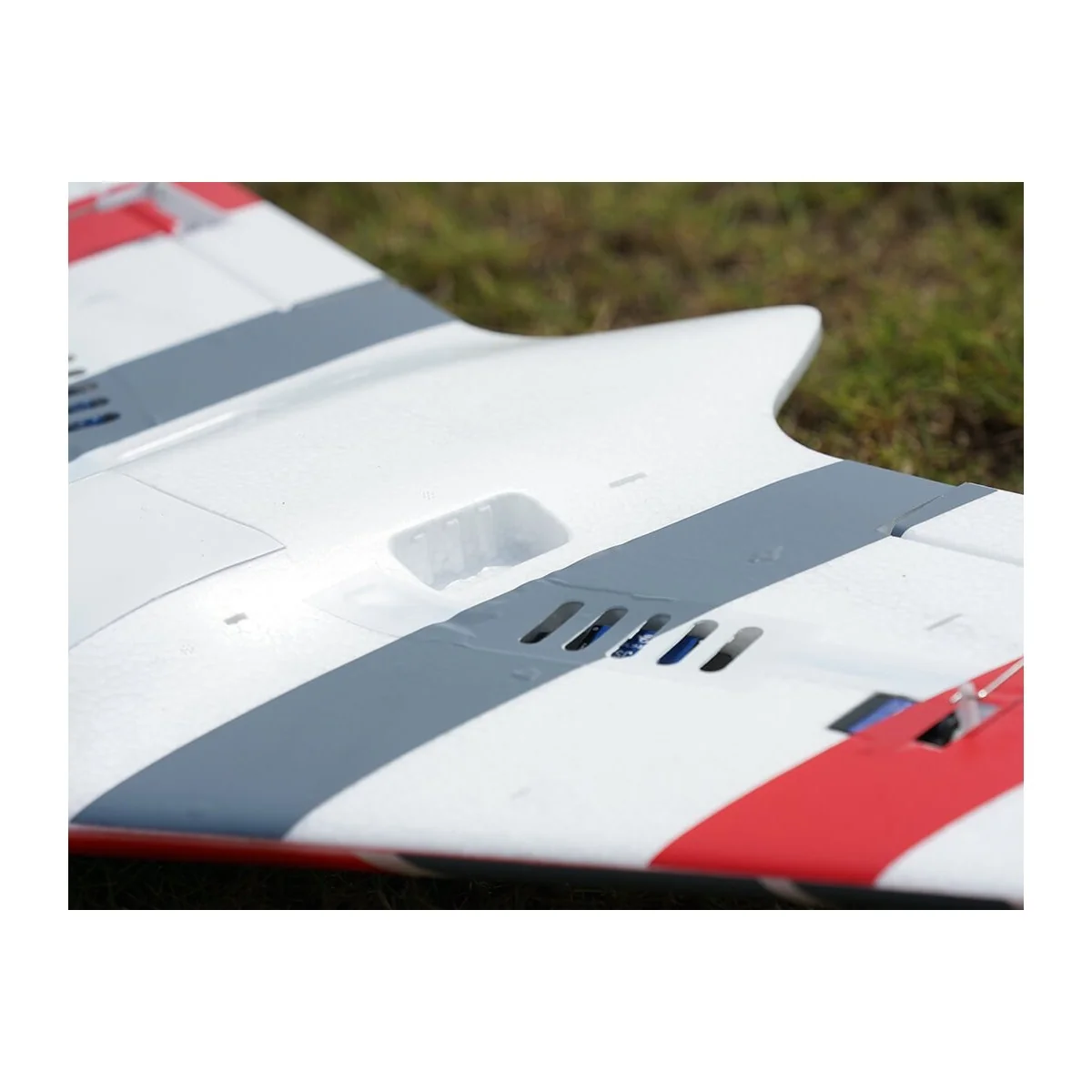 Aile volance Eagle 1m PNP XFly XF115PG-R - 9