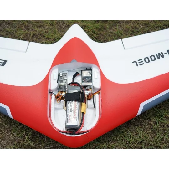 XF115PG-R-Aile volance Eagle 1m PNP XFly - XF115PG-R