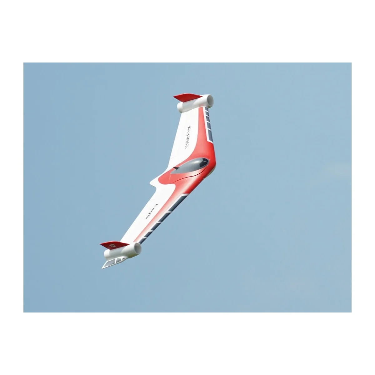 Aile volance Eagle 1m PNP XFly  XF115PG-R - 12