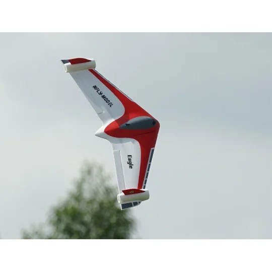 Volance Eagle 1m PNP XFly Wing XF115PG-R - 13 XF115PG-R-Volance Eagle 1m PNP XFly Wing - XF115PG-R