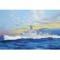 French light cruiser Marseillaise 1/350 Trumpeter Trumpeter TR05374 - 1 TR05374-French light cruiser Marseillaise 1/350 Trumpeter - TR05374