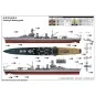 French light cruiser Marseillaise 1/350 Trumpeter Trumpeter TR05374 - 4 TR05374-French light cruiser Marseillaise 1/350 Trumpeter - TR05374