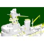 TR05374-Croiseur léger français Marseillaise 1/350 Trumpeter - TR05374