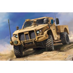 M1279 Utility Truck (JLTV-UTL) 1/35 I Love Kit Hobby Boss 63538 - 1