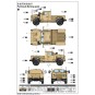 63538-M1279 Utility Truck (JLTV-UTL) 1/35 I Love Kit - 63538