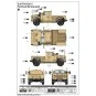 M1279 Utility Truck (JLTV-UTL) 1/35 I Love Kit Hobby Boss 63538 - 3 63538-M1279 Utility Truck (JLTV-UTL) 1/35 I Love Kit - 63538