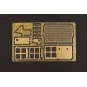 M1279 Utility Truck (JLTV-UTL) 1/35 I Love Kit Hobby Boss 63538 - 8 63538-M1279 Utility Truck (JLTV-UTL) 1/35 I Love Kit - 63538