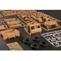 Camion M1279 Utility (JLTV-UTL) 1/35 I Love Kit Hobby Boss 63538 - 9 63538-Camion M1279 Utility (JLTV-UTL) 1/35 I Love Kit - 63538
