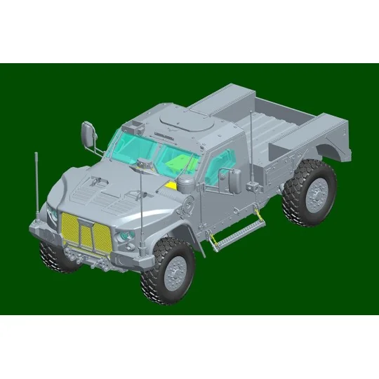 63538-M1279 Utility Truck (JLTV-UTL) 1/35 I Love Kit - 63538