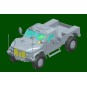 63538-M1279 Utility Truck (JLTV-UTL) 1/35 I Love Kit - 63538